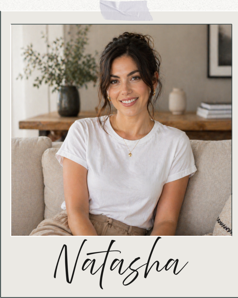 Natasha