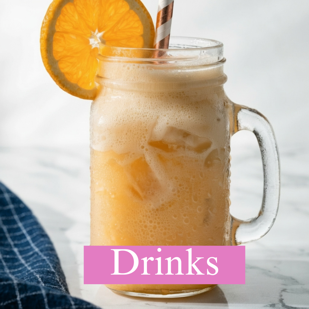 Drink & Smoothies