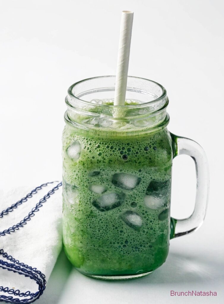 Green Detox Smoothie