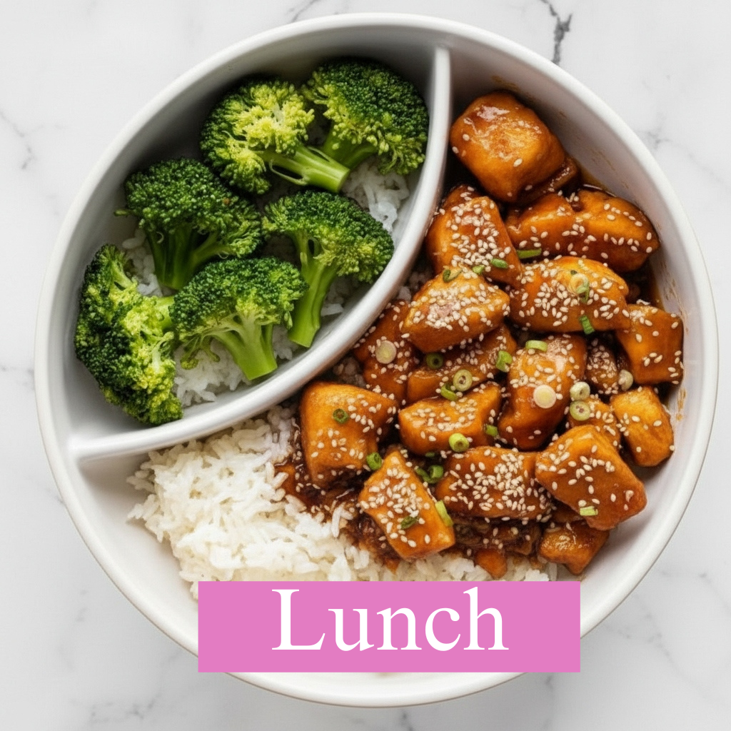Lunch