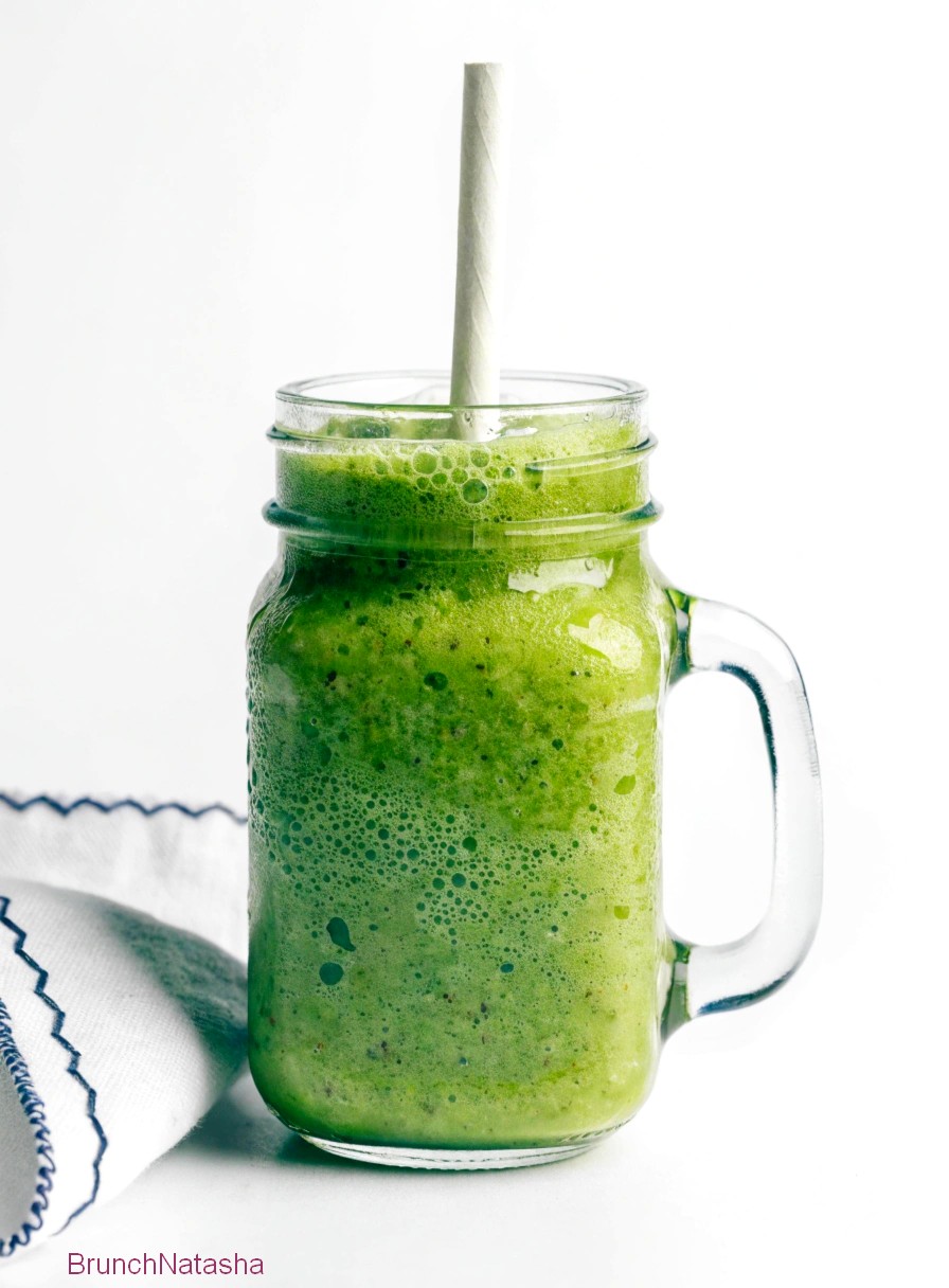 Green Detox Smoothie