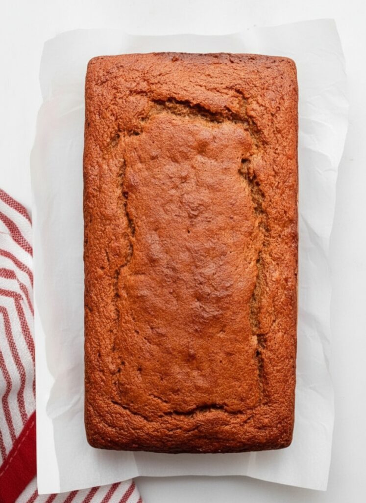 Protein Banana Bread