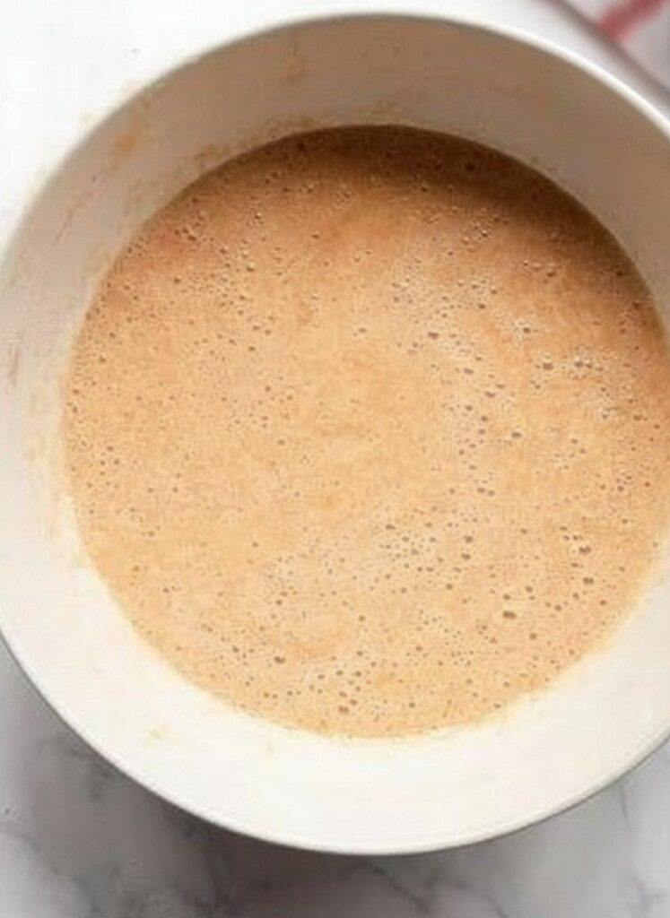 Protein Banana Bread
