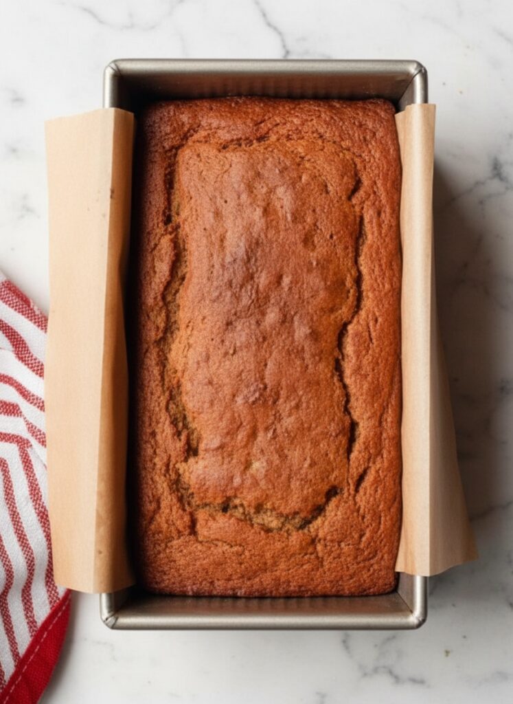 Protein Banana Bread