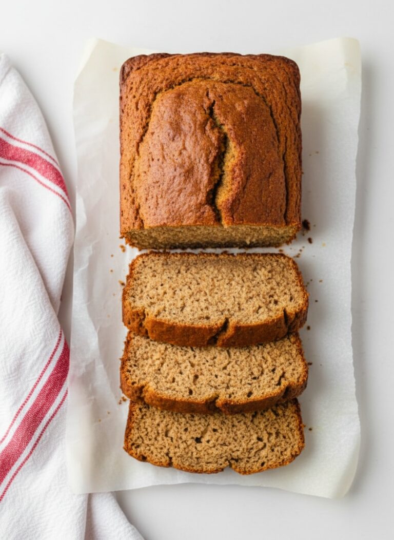 Protein Banana Bread