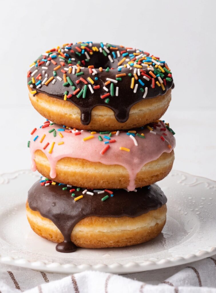 Protein Donuts