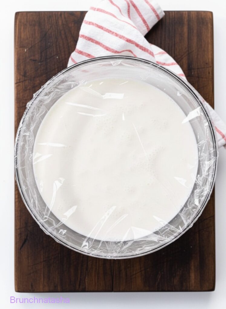 Vanilla Ice Cream