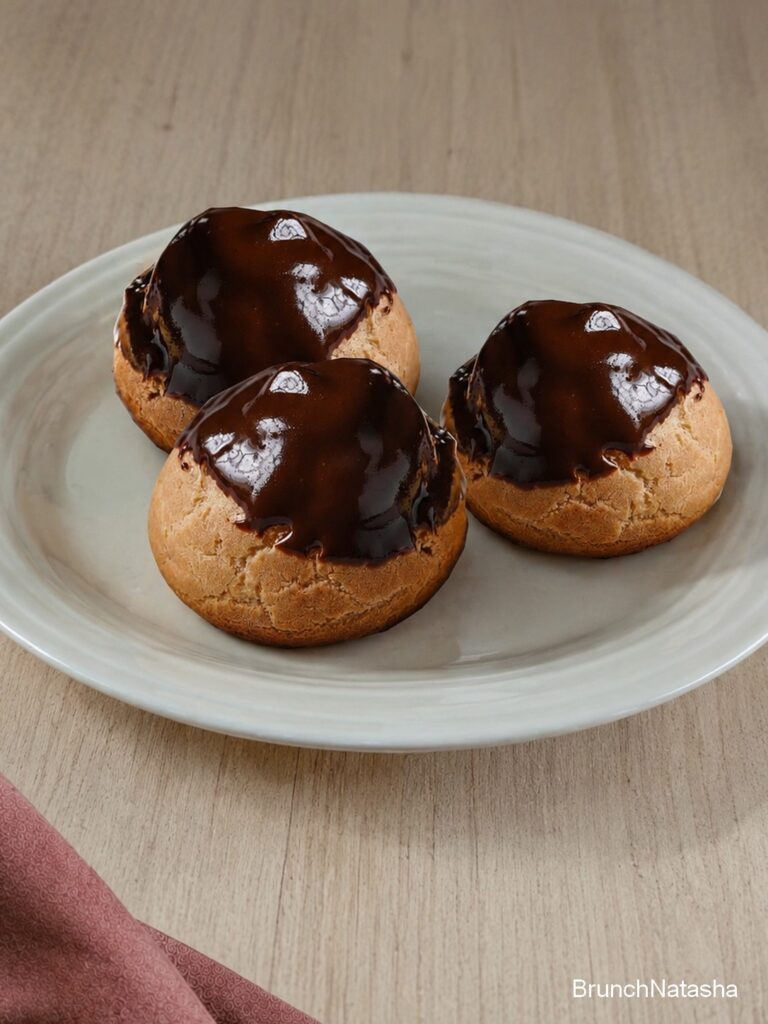 Cream Puffs
