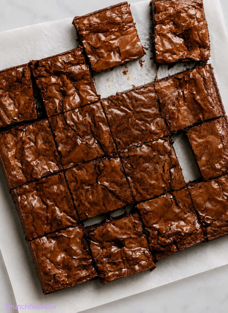 Gluten Free Brownies