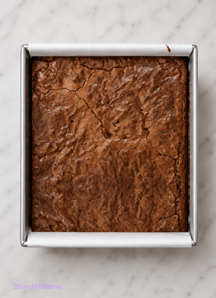 Gluten Free Brownies
