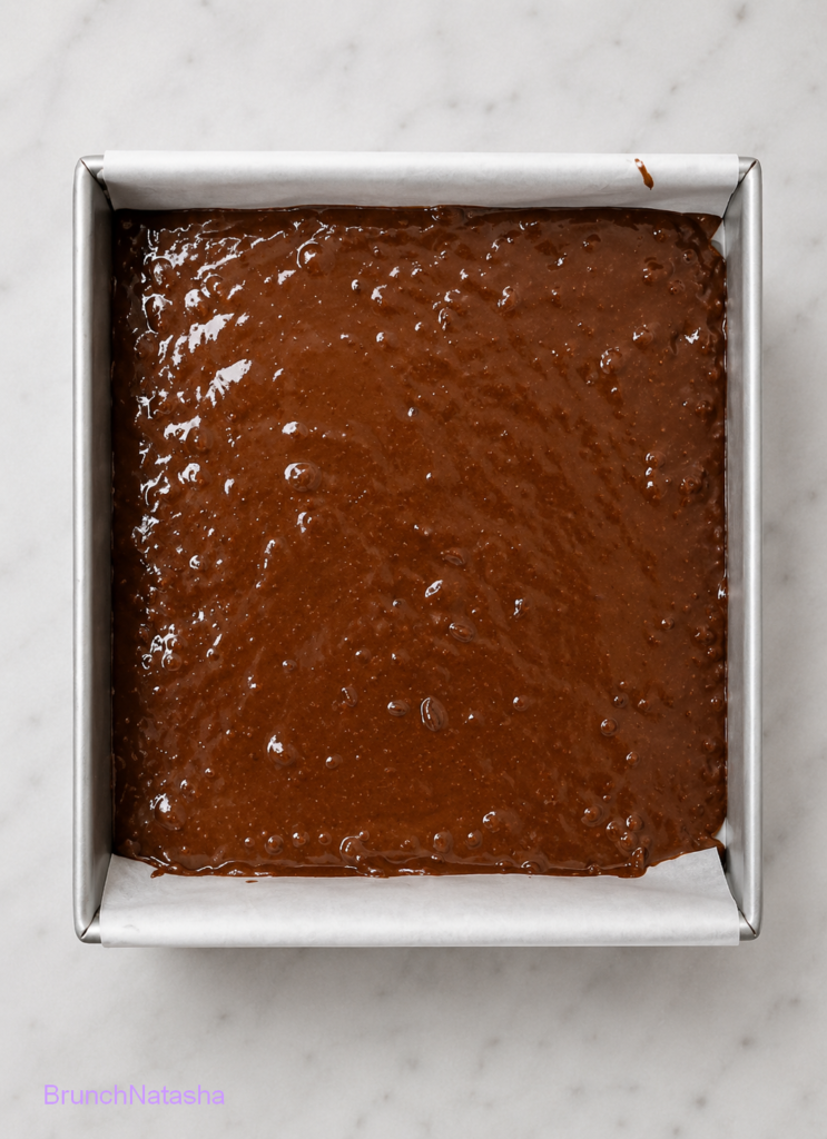 Gluten Free Brownies