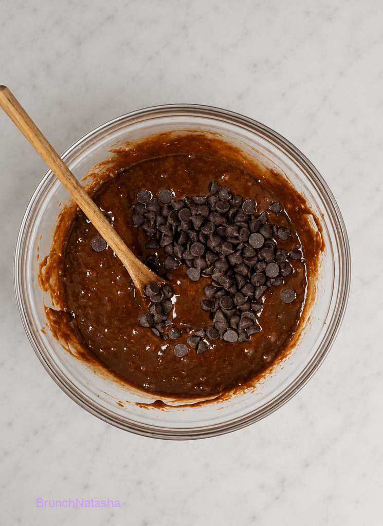 Gluten Free Brownies