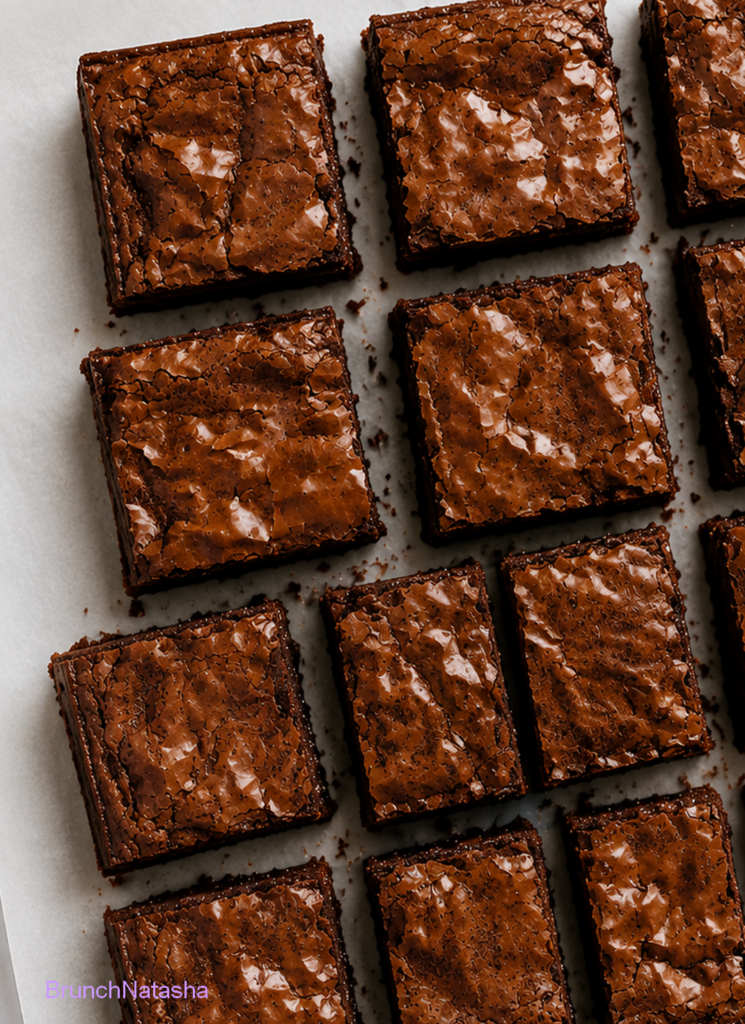 Gluten Free Brownies