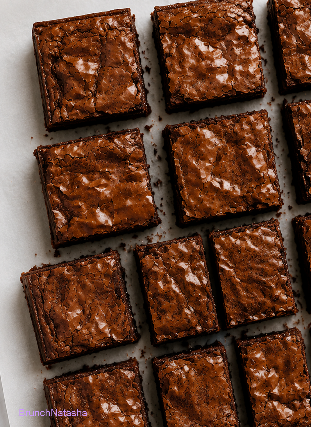 Gluten Free Brownies