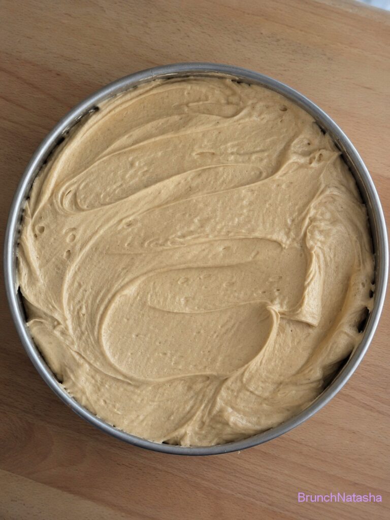 Peanut Butter Pie