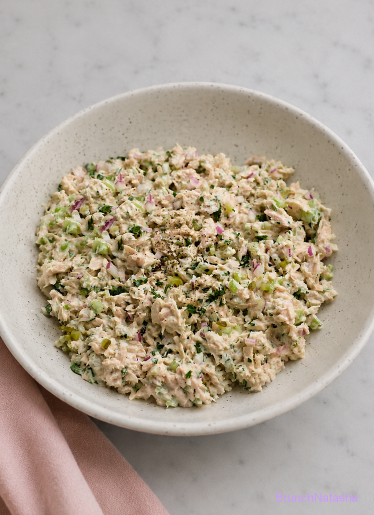 Tuna Salad