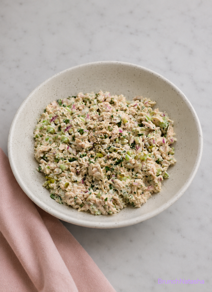 Tuna Salad