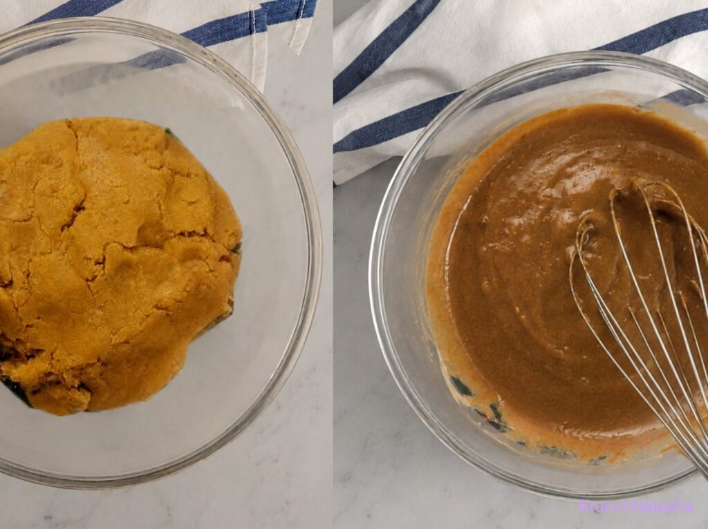 Orange Olive Oil Cookies 