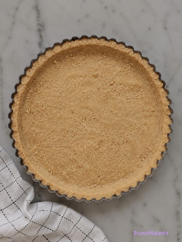 Cherry Tart