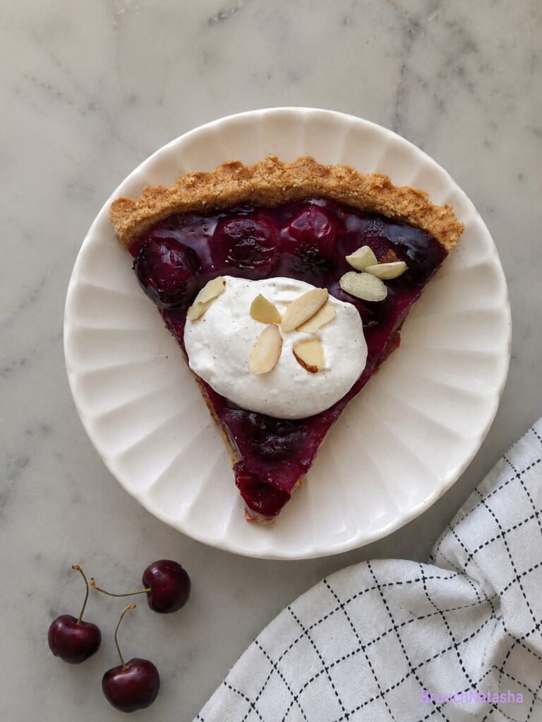 Cherry Tart
