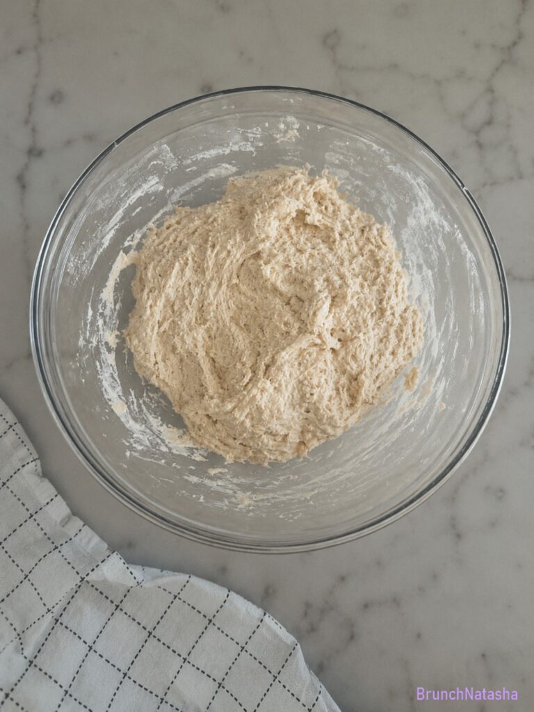 Homemade Buns