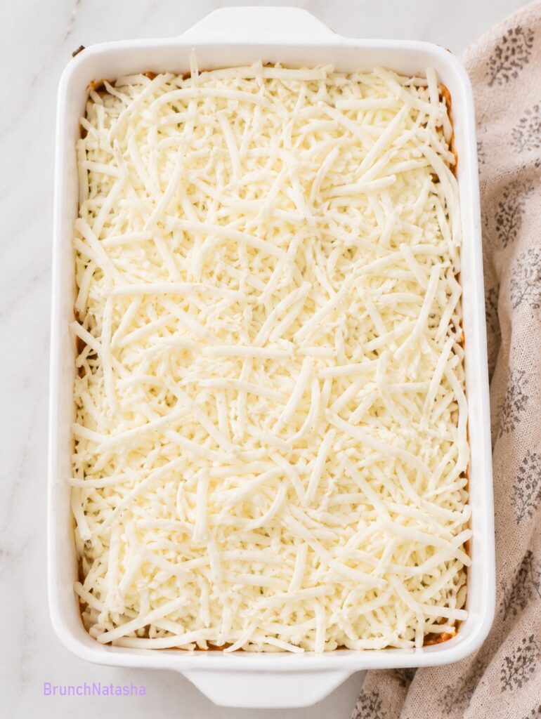 Au Gratin Potatoes