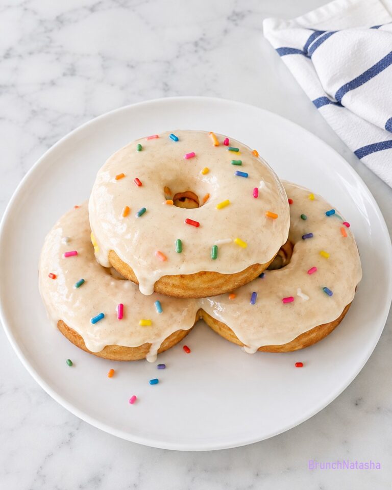 Cake Donuts
