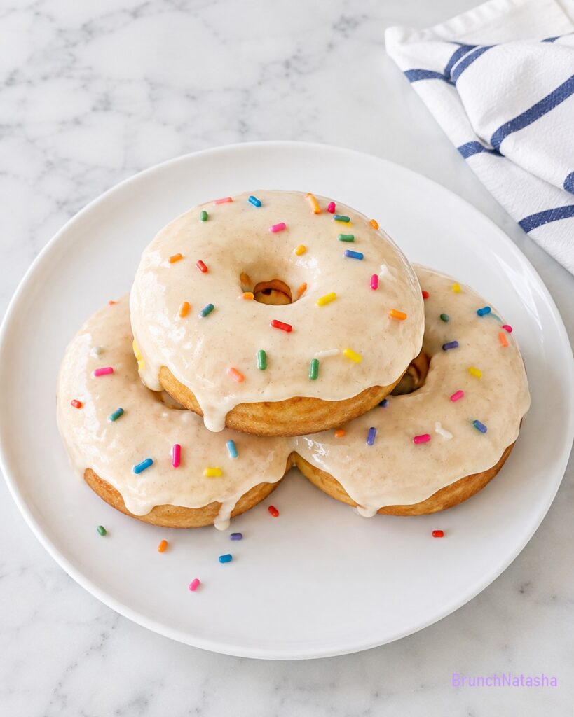 Cake Donuts