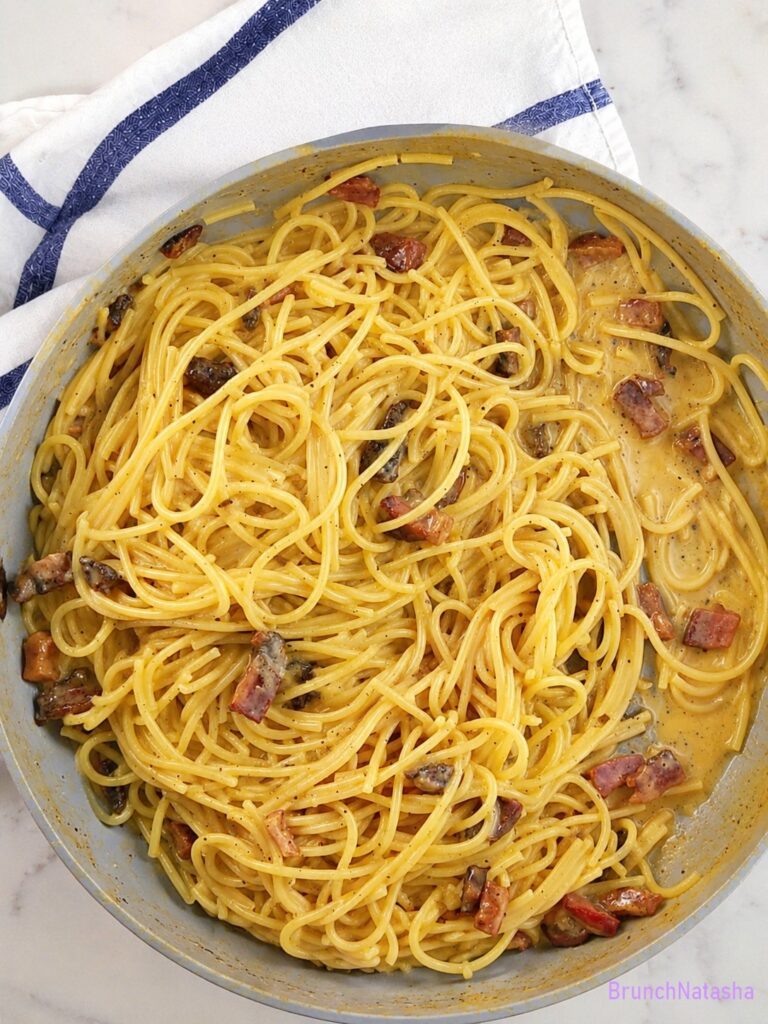Carbonara