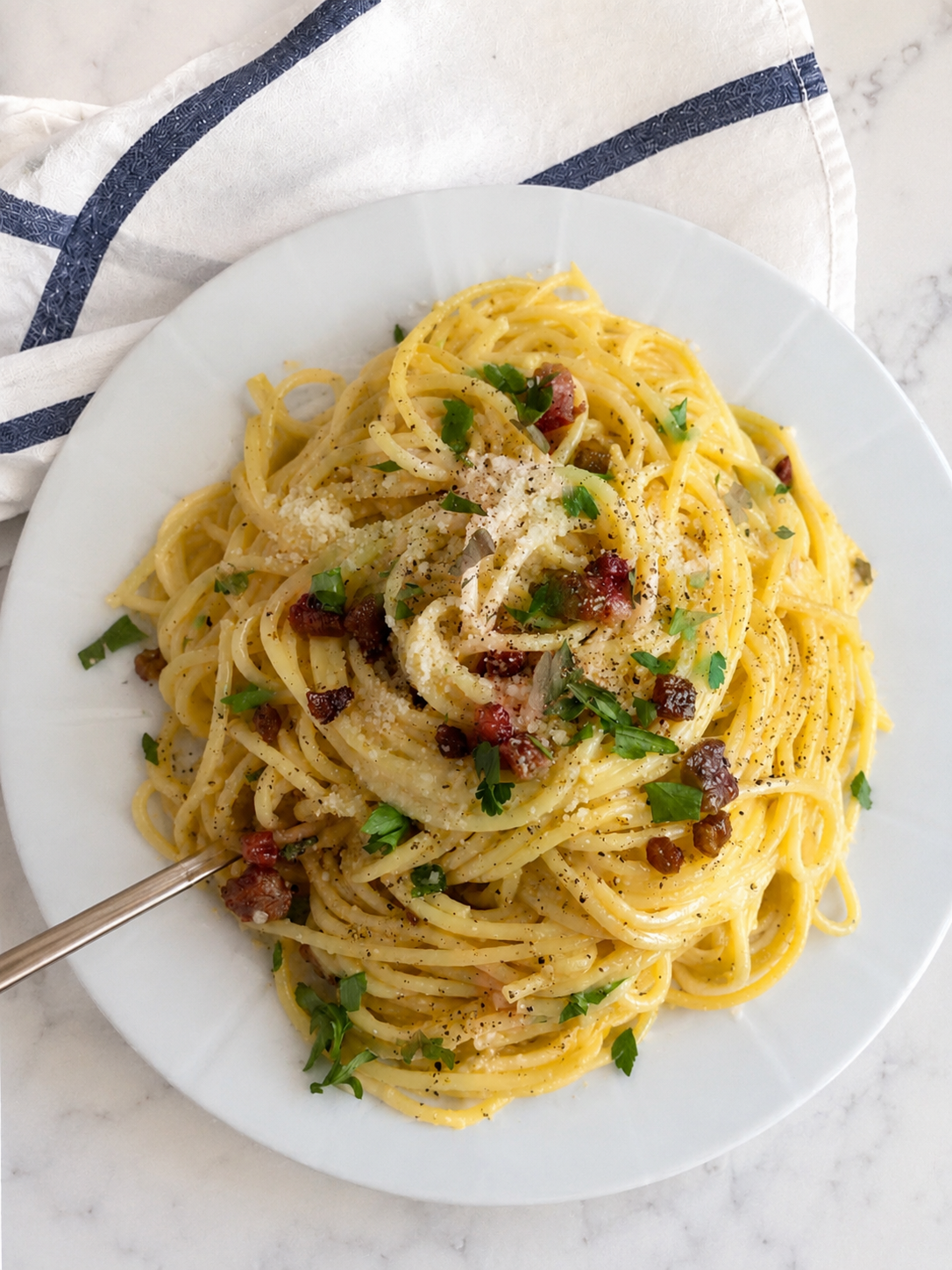 Carbonara
