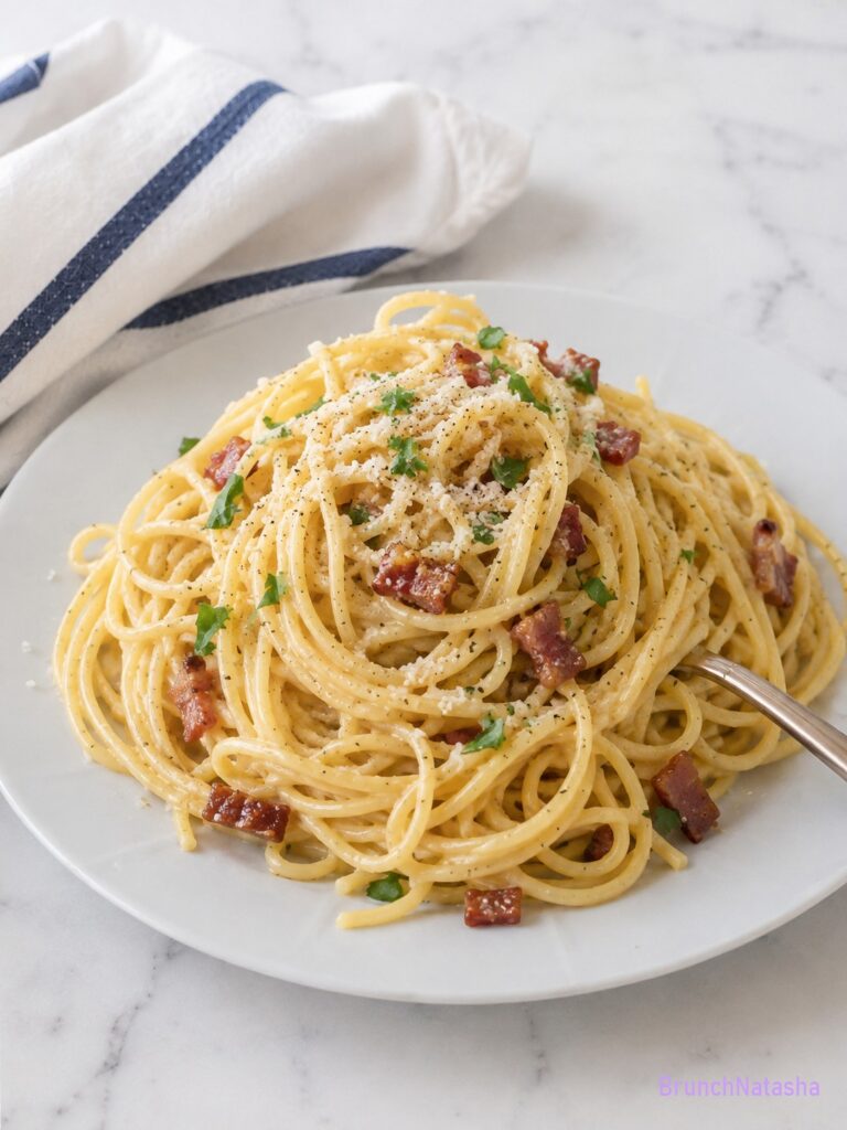 Carbonara