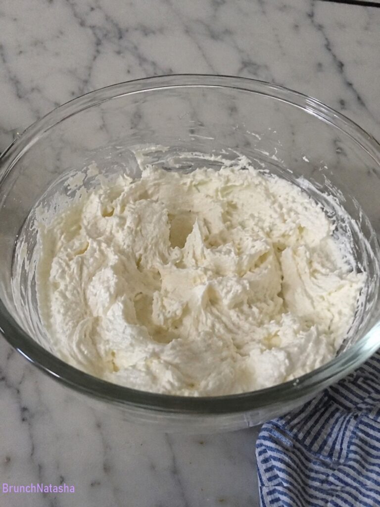 Chewy Sugar Cookies