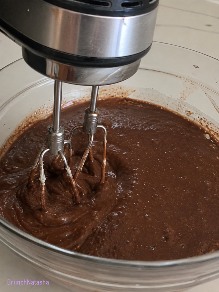 Classic Texas Chocolate Sheet Cake