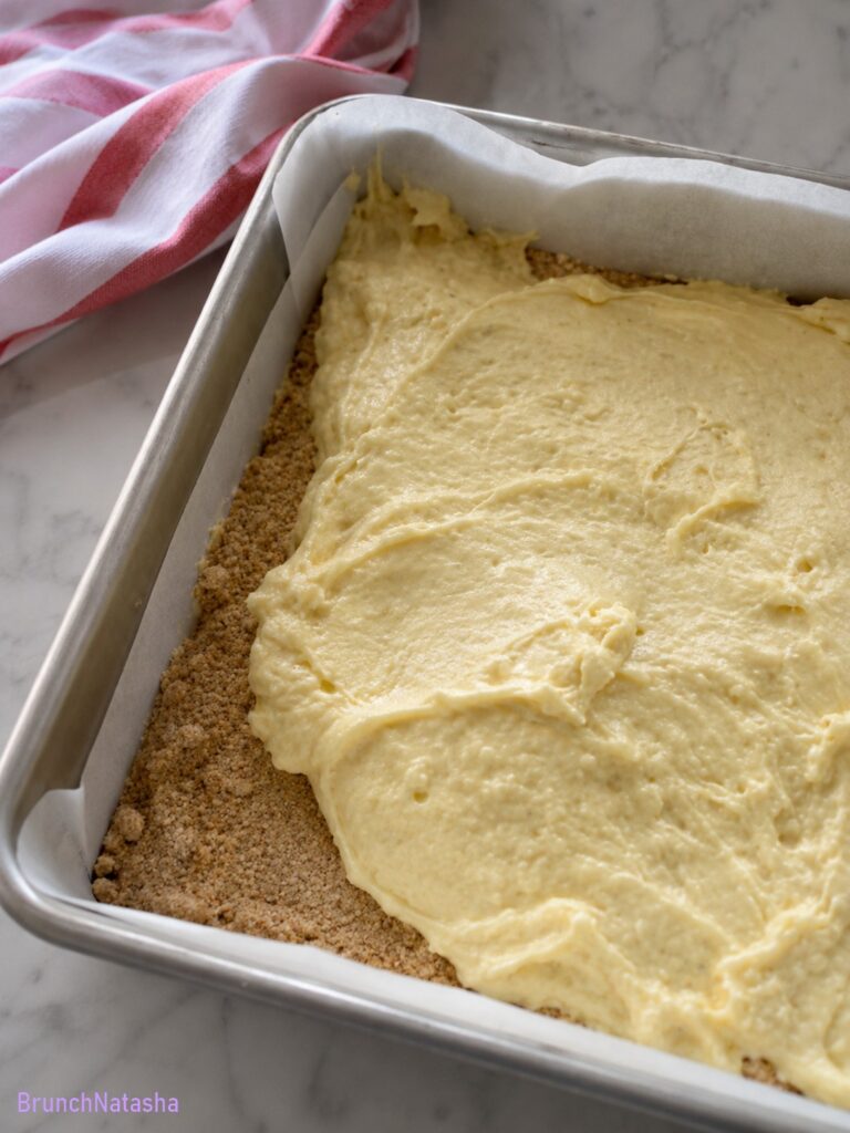 Coffee Cake