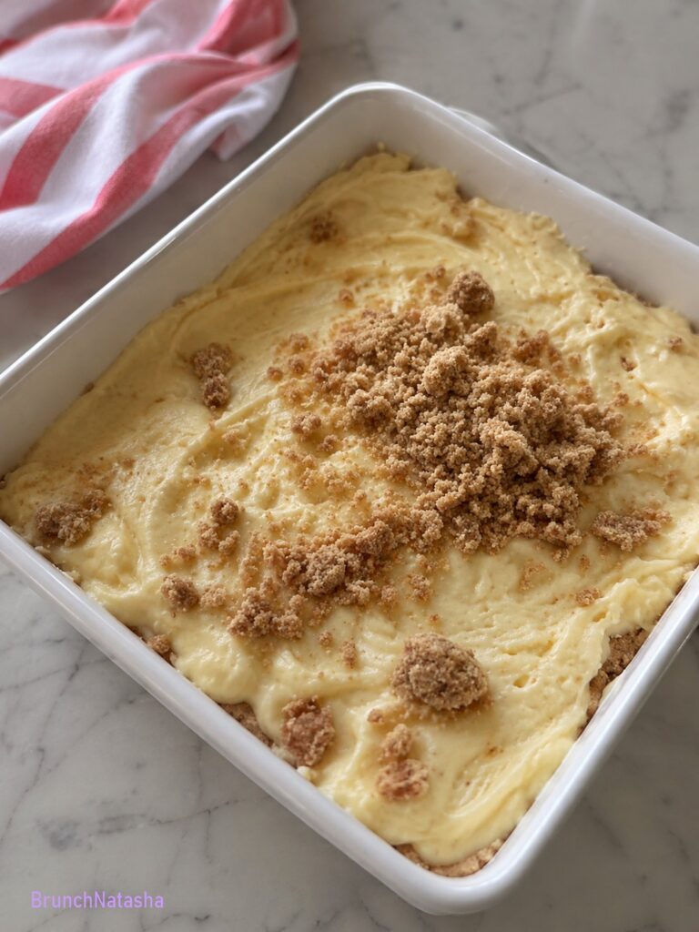 Coffee Cake