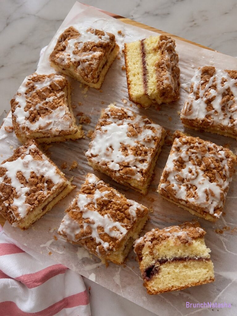 Coffee Cake