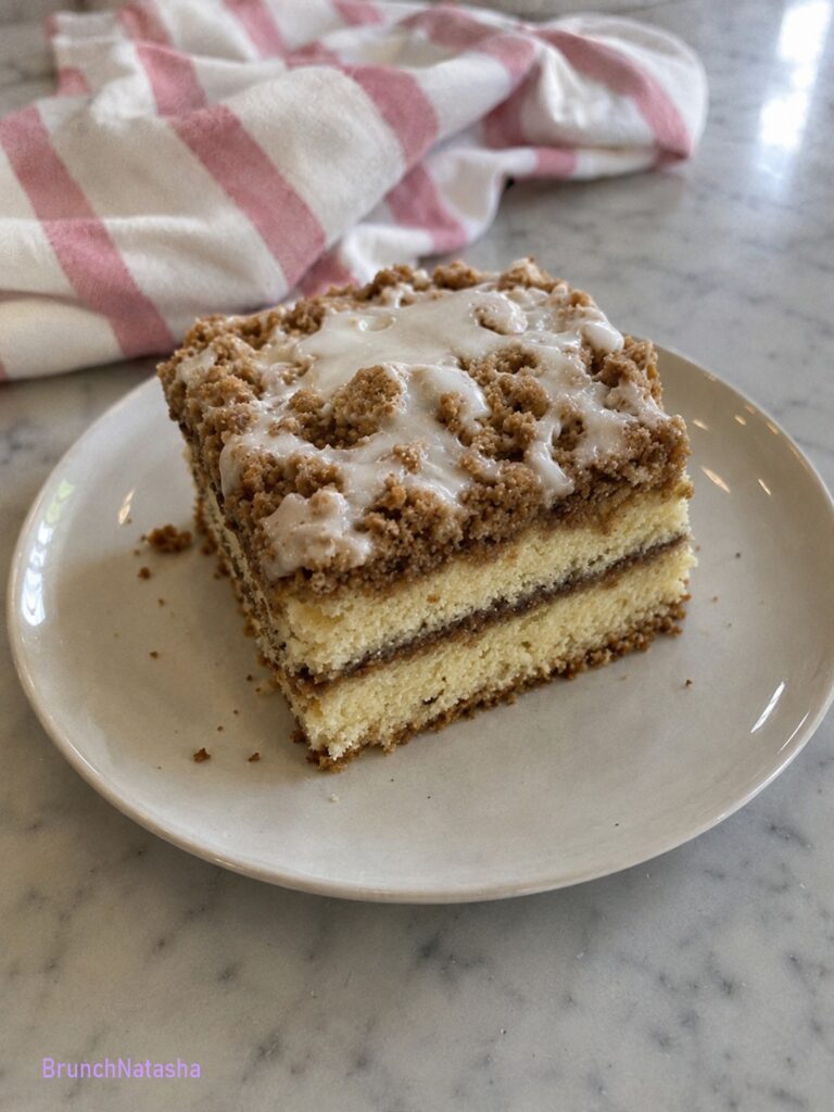 Coffee Cake