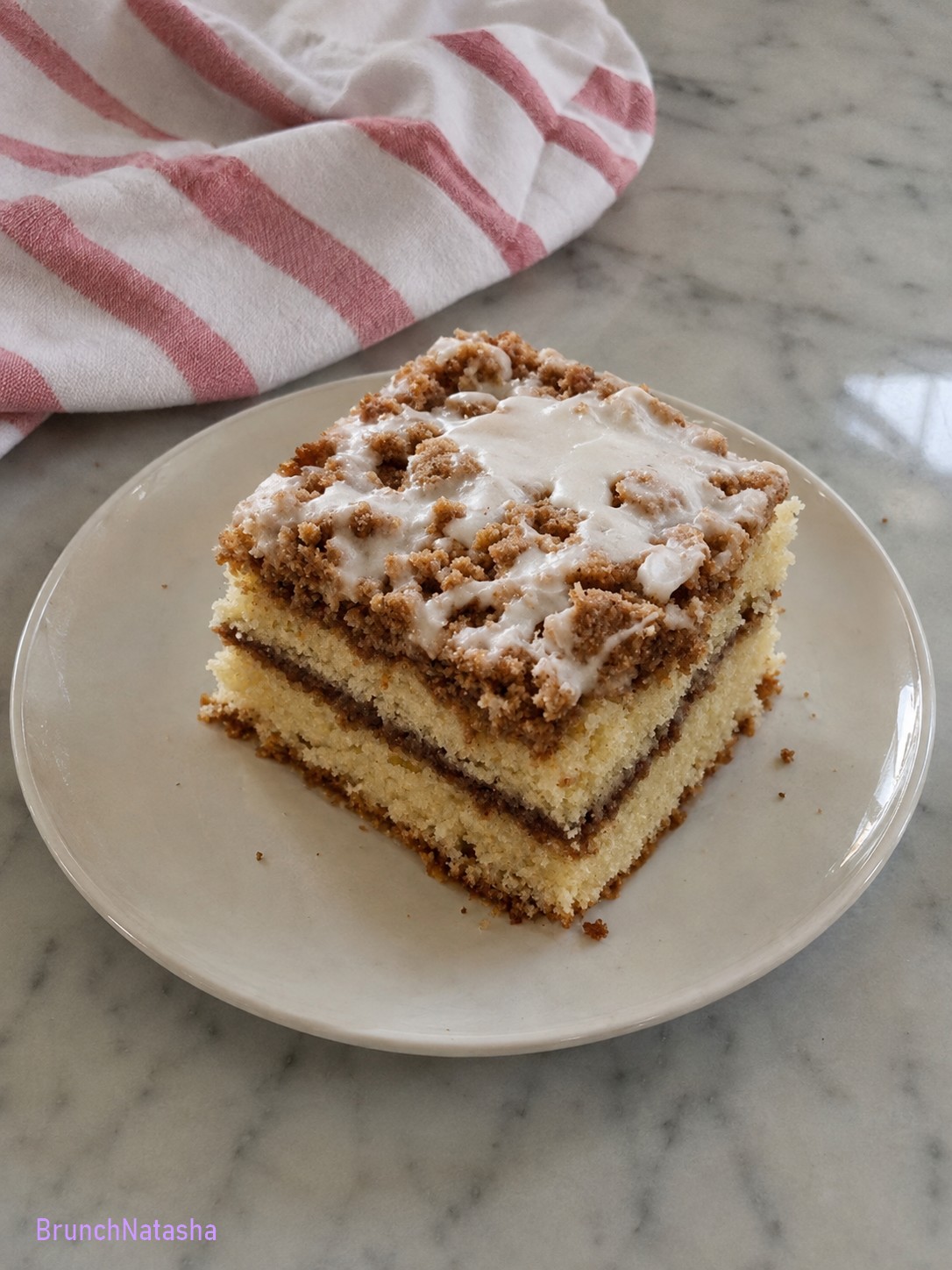 Coffee Cake