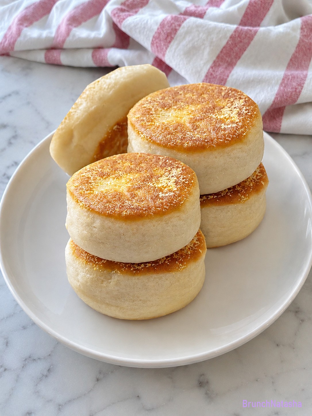 English Muffin