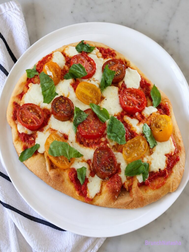 Flatbread Pizza