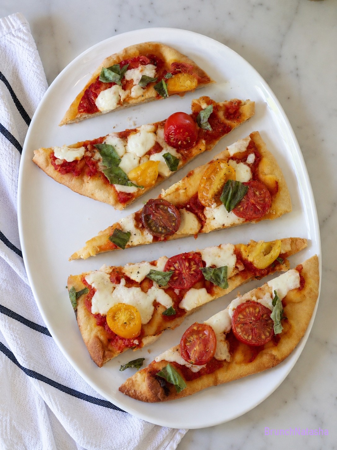 Flatbread Pizza