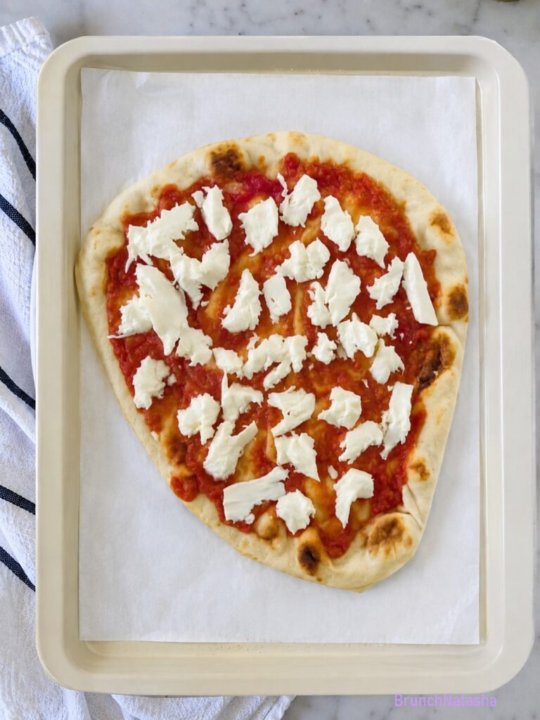 Flatbread Pizza