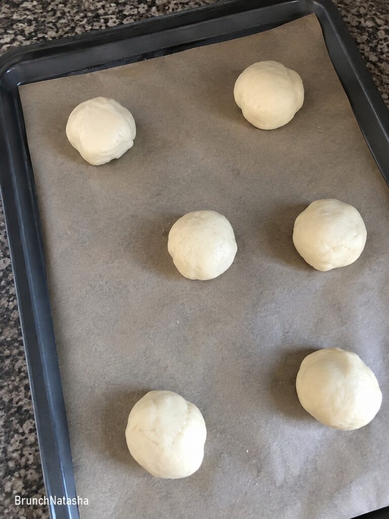 Lemon Sugar Cookie Sandwiches 