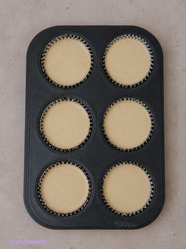Mini Caramel Cheesecake Bites