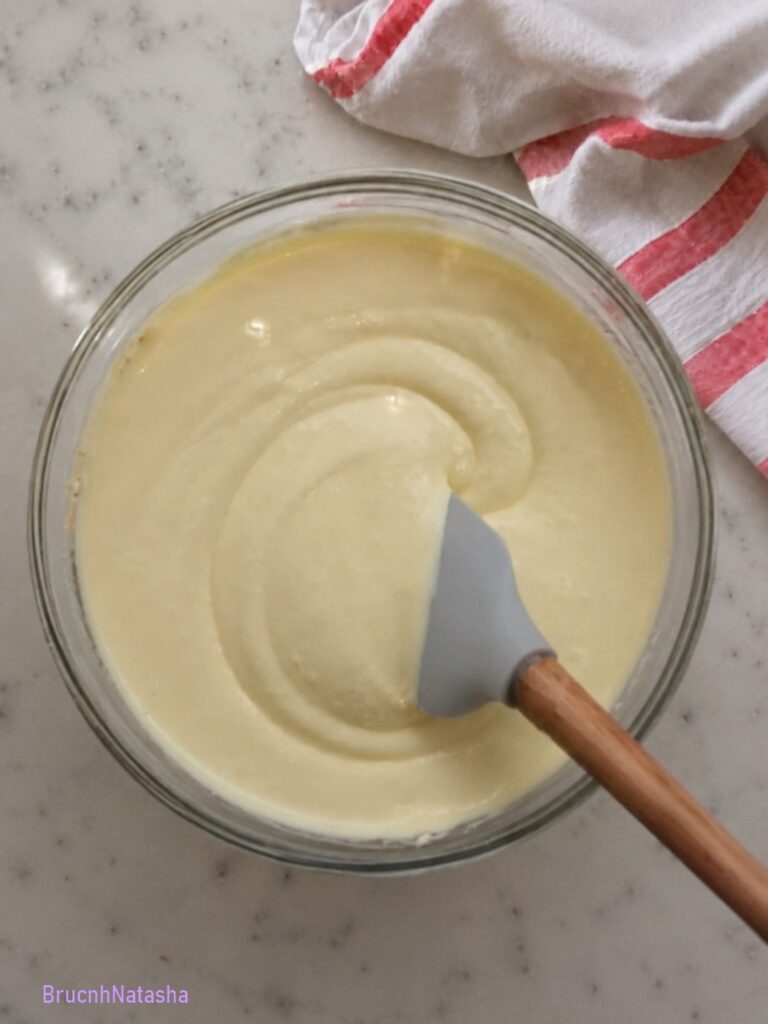 Mini Cheesecake