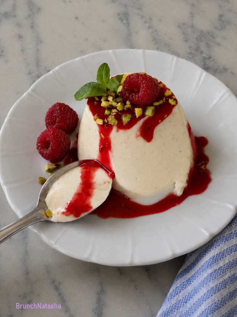Panna Cotta