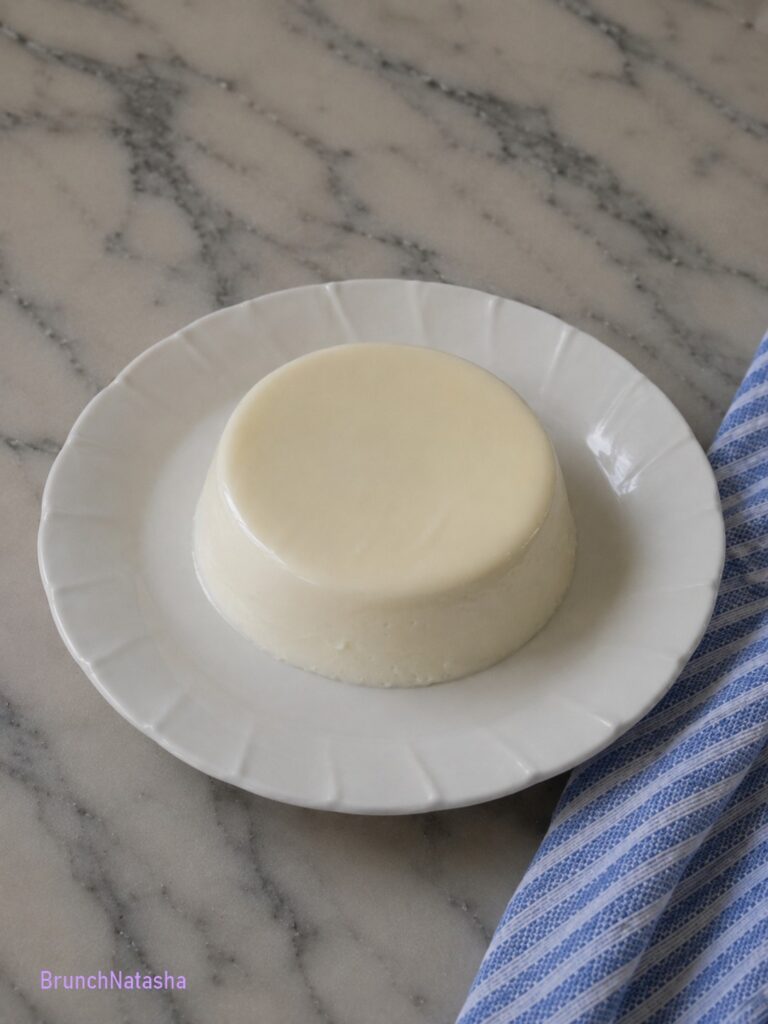 Panna Cotta