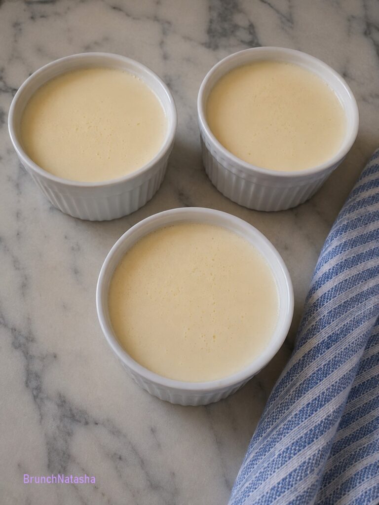 Panna Cotta