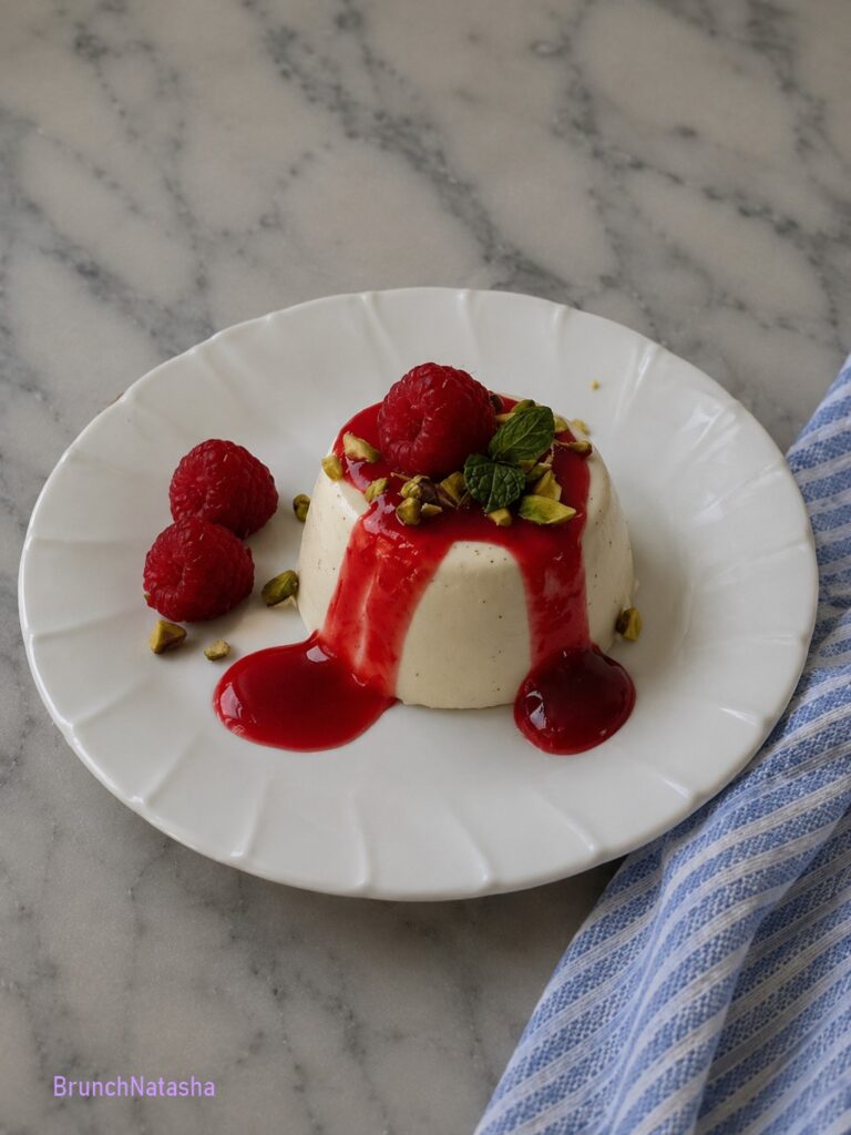 Panna Cotta