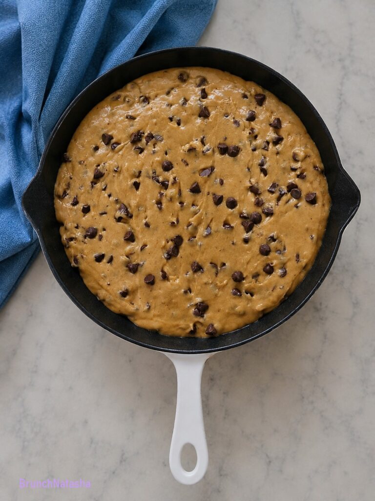 Pizookie